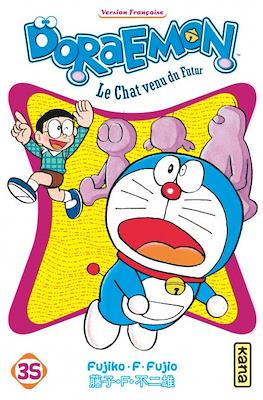 Doraemon #35