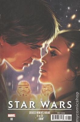 Star Wars Vol. 2 (2015-2019 Variant Cover) #68