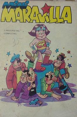 Mini Maravilla