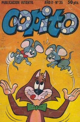 Copito (1980) #35
