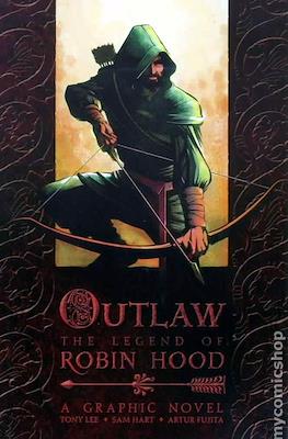 Outlaw. The Legend of Robin Hood
