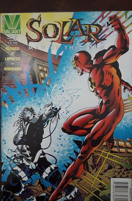 Solar Man Of The Atom (1991-1996) #56