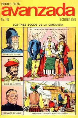 Avanzada #146