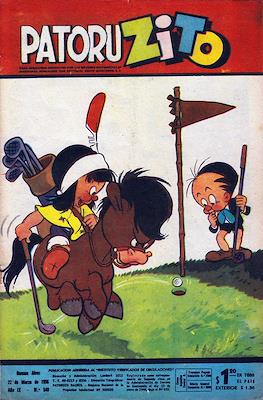 Patoruzito #540