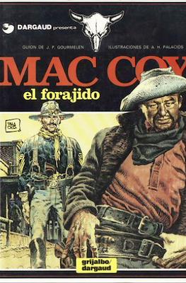 Mac Coy (Cartoné 48 pp) #12