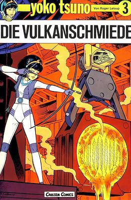 Yoko Tsuno #3