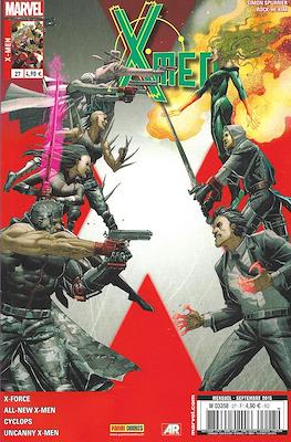X-Men (2013-2015) #27