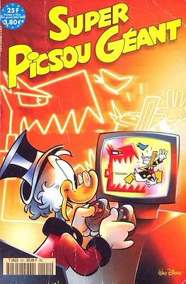 Super Picsou Géant #101