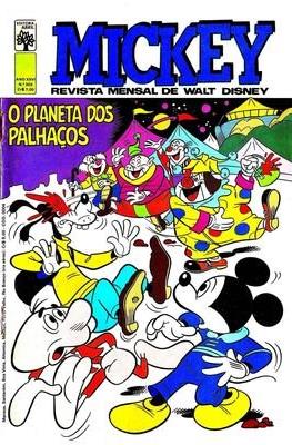 Mickey #303