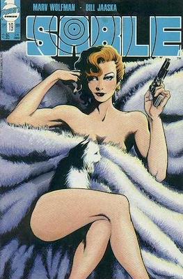 Sable #19
