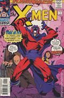 X-Men Vol. 1 (1991)