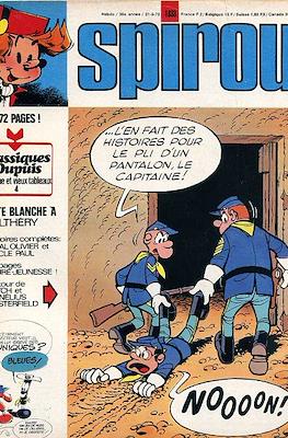 Le journal de Spirou #1833