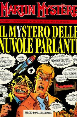 Martin Mystere One Shot #2
