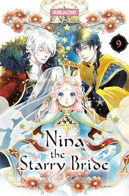 Nina the Starry Bride #9
