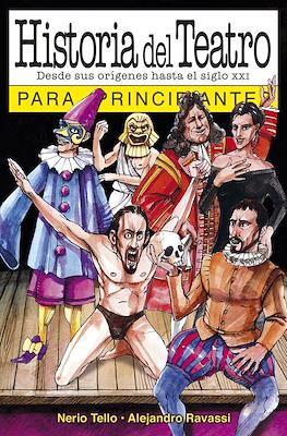 Para Principiantes (Rústica) #109