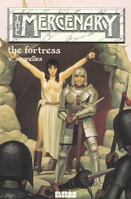The Mercenary #3