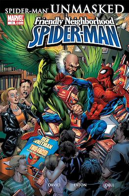 Friendly Neighborhood Spider-Man Vol. 1 (2005-2007) (Comic Book 32-48 pp) #15