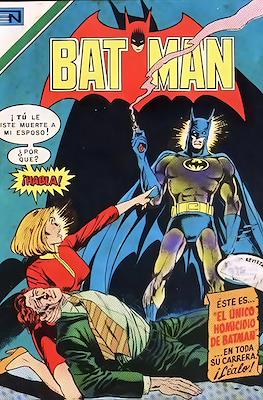 Batman #183