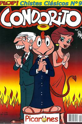 Condorito #455