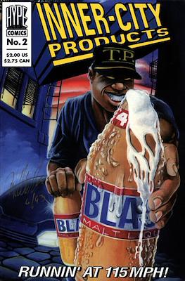 Inner-City Products #2