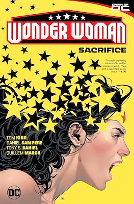 Wonder Woman Vol. 6 (2023-) #2
