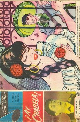 Colección Claro de Luna #213