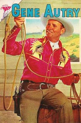 Gene Autry #103