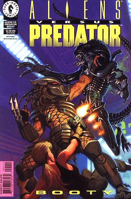 Aliens versus Predator: Booty