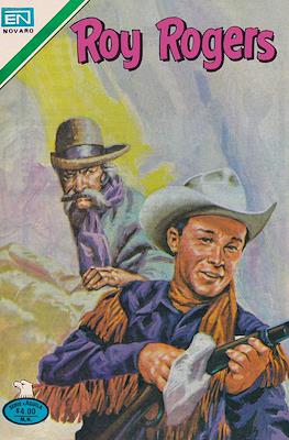 Roy Rogers #419