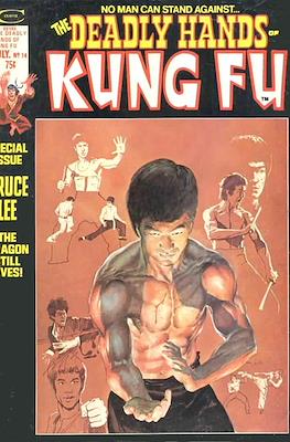 The Deadly Hands of Kung Fu Vol. 1 #14