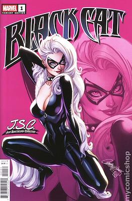 Black Cat (2025 - Variant Covers) #1.3
