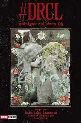 #DRCL Midnight Children (Rústica con sobrecubierta) #4