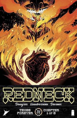 Redneck #31