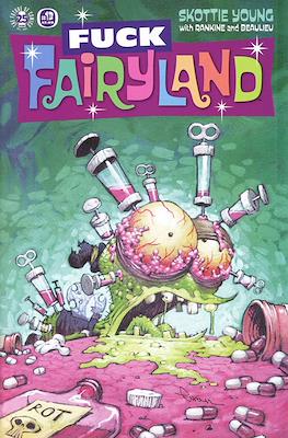 I Hate Fairyland (Variant Covers) #13