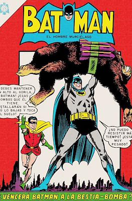 Batman #299
