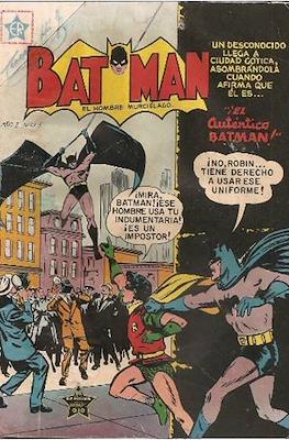 Batman (Grapa) #3