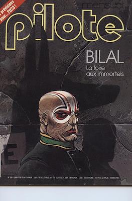 Pilote Mensuel #68