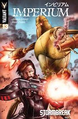 Imperium #13