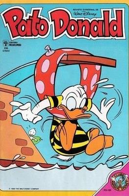 Pato Donald #136