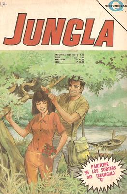 Jungla #137