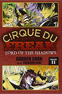 Cirque du Freak #11