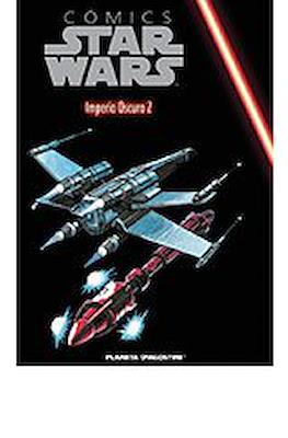 Cómics Star Wars (Cartoné 192 pp) #43