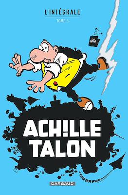 Achille Talon  Intégrale #3