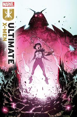 Ultimate X-Men Vol. 2 (2024-Variant Covers) #1.9