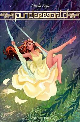Punderworld #2
