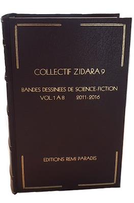 Collectif Zidara9
