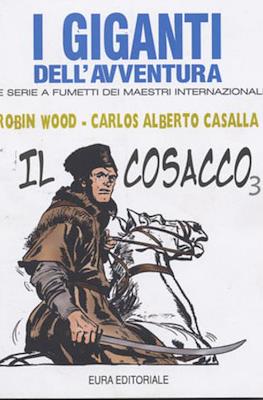 I giganti dell'avventura #57