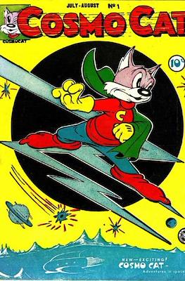 Cosmo Cat