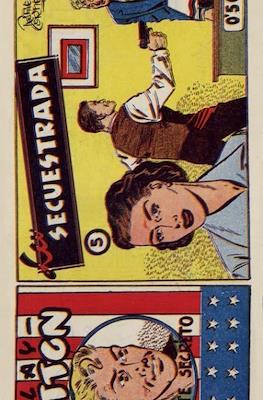 Clay Sutton (1953) #5