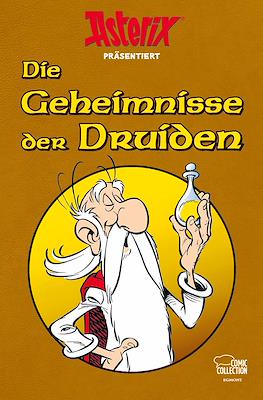Asterix präsentiert: Die Geheimnisse der Druiden